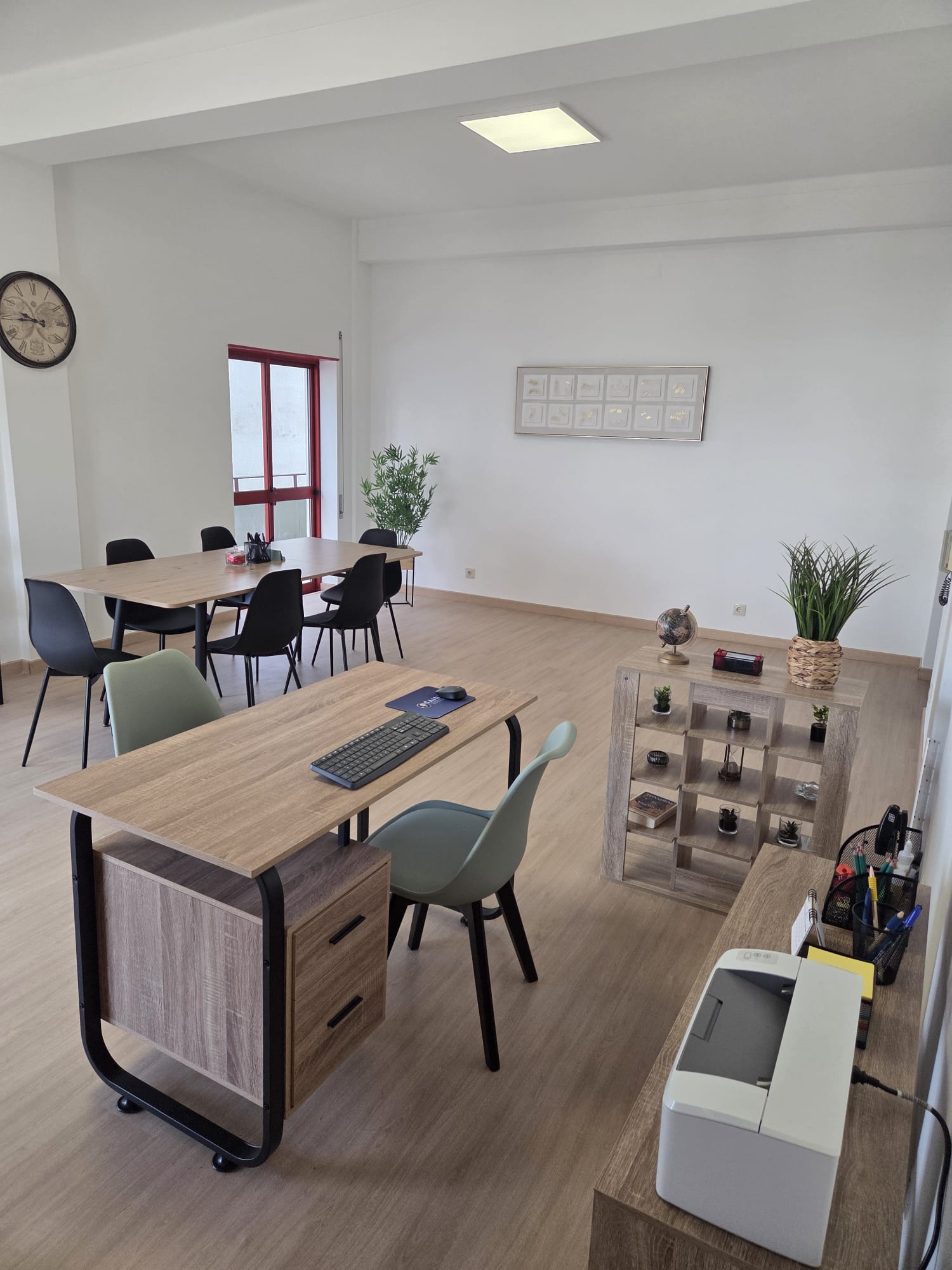 Galeria de Ambiente Cainé Advogados