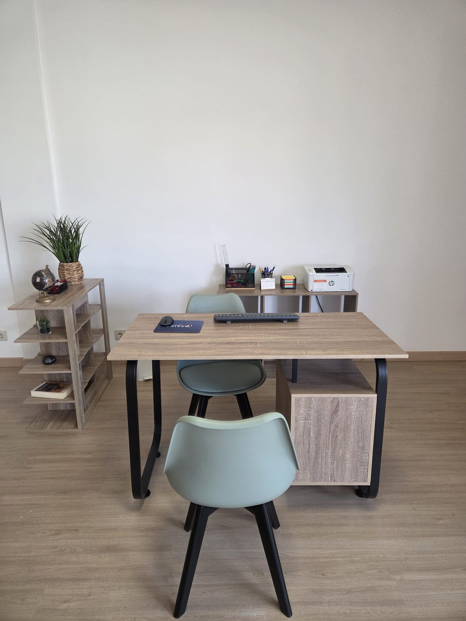 Galeria de Ambiente Cainé Advogados
