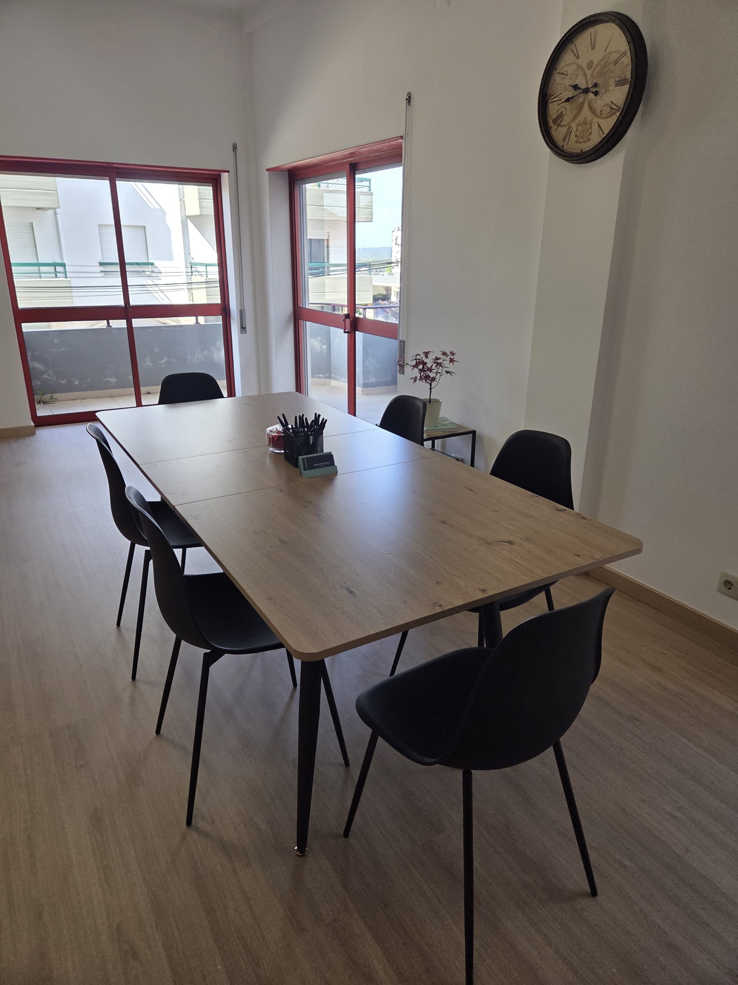 Galeria de Ambiente Cainé Advogados