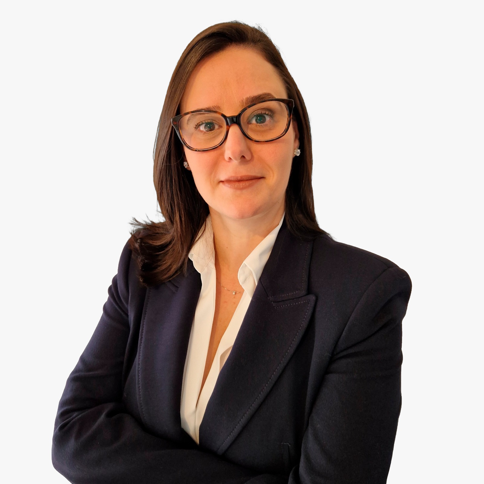 Dra. Melissa Cainé Caracillo - Advogada Cidadania Portuguesa