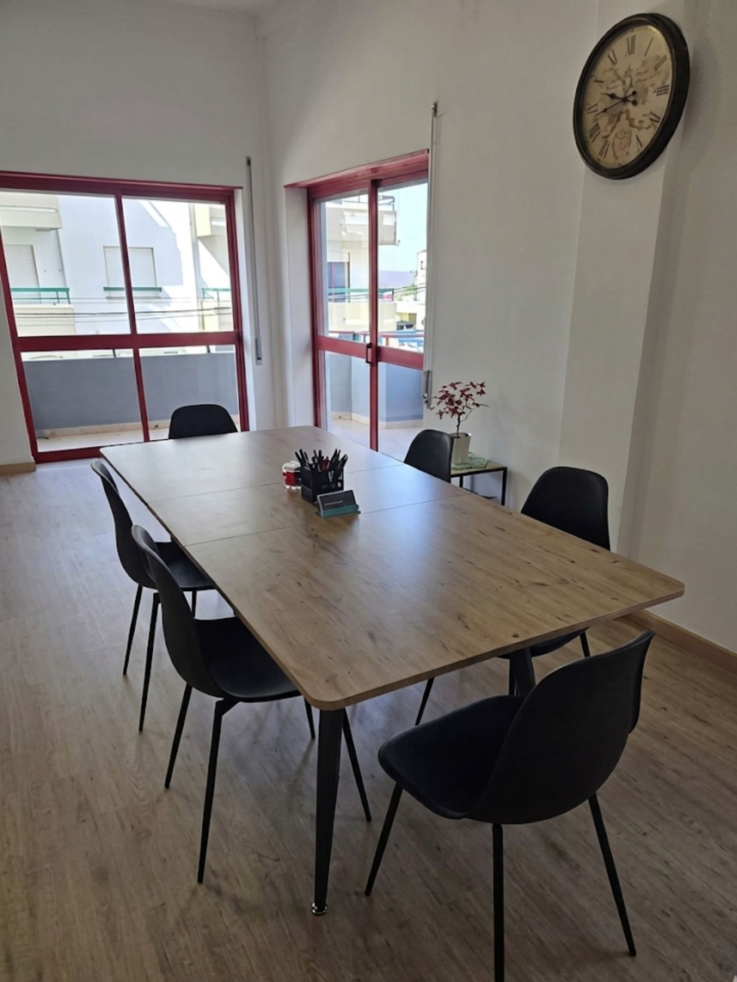 Galeria de Ambiente Cainé Advogados