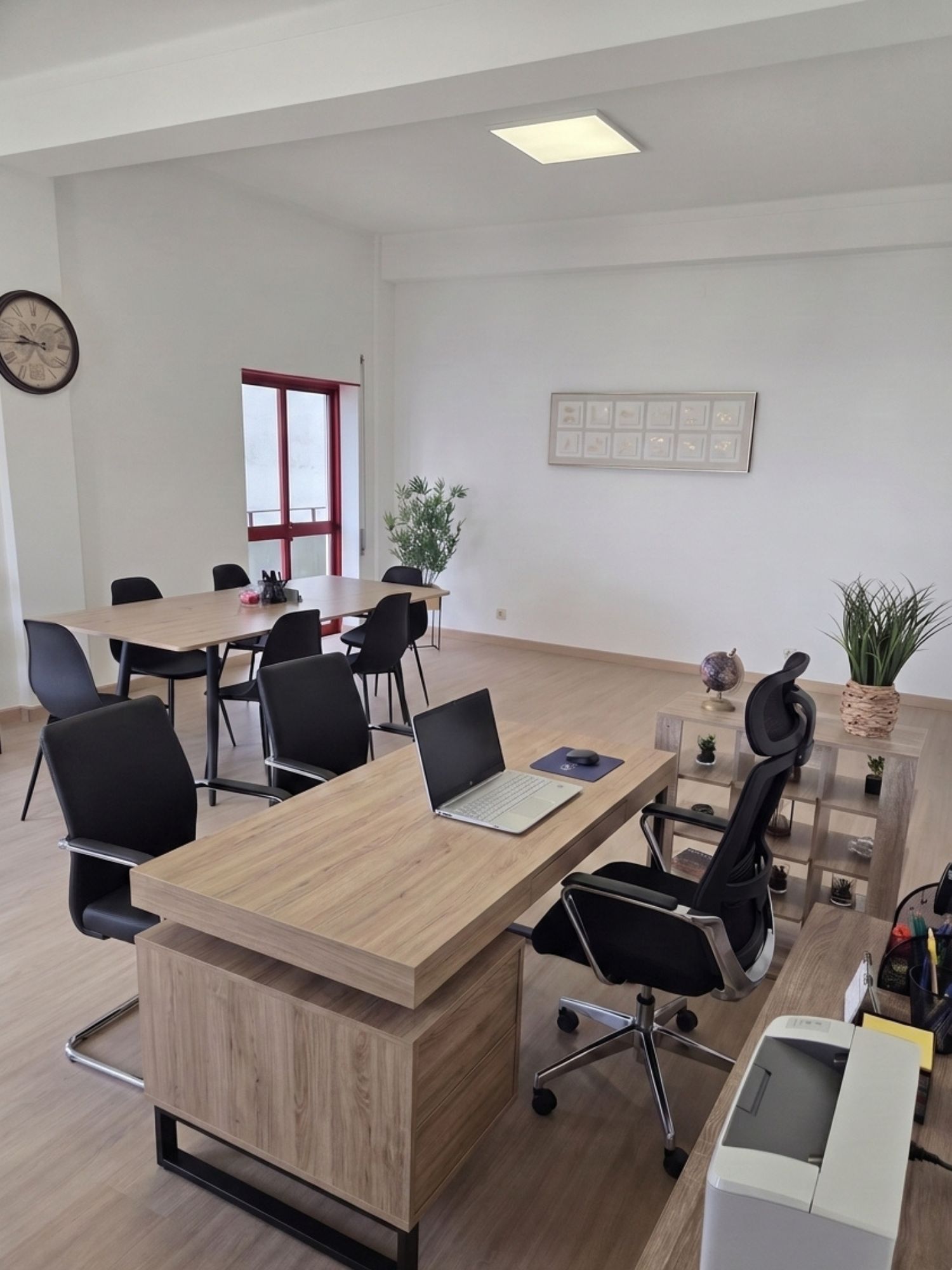 Galeria de Ambiente Cainé Advogados