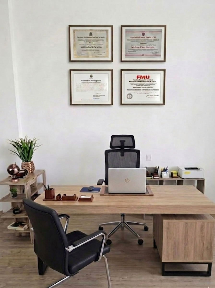 Galeria de Ambiente Cainé Advogados